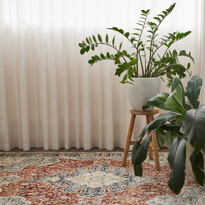 Glen Traditional Multi Rug DecoRug