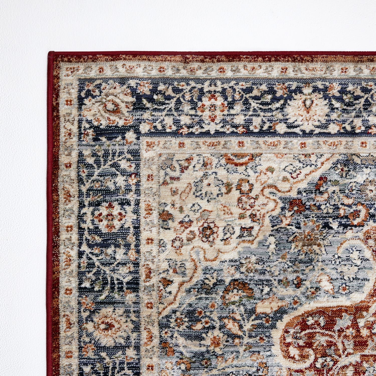 Glen Traditional Multi Rug DecoRug