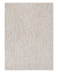 Gordon Sandstorm Beige Wool Rug Brand Ventures