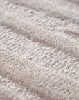 Gordon Sandstorm Beige Wool Rug Brand Ventures