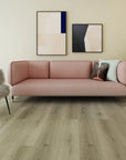 Hadron Hybrid Cosmic Oak Flooring Hadron