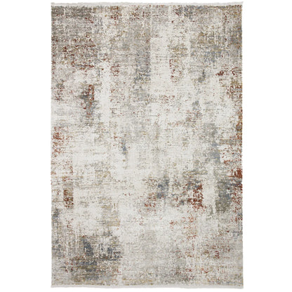 (Harmony) Fabia Dirftstone Grey (55066 111) Love That Homewares