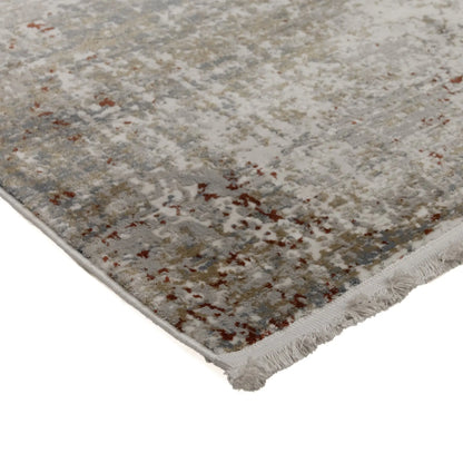 (Harmony) Fabia Dirftstone Grey (55066 111) Love That Homewares