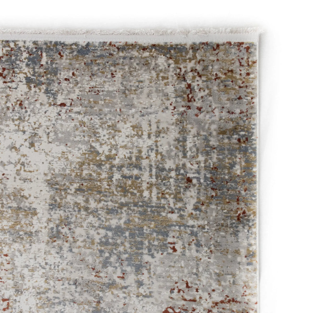 (Harmony) Fabia Dirftstone Grey (55066 111) Love That Homewares