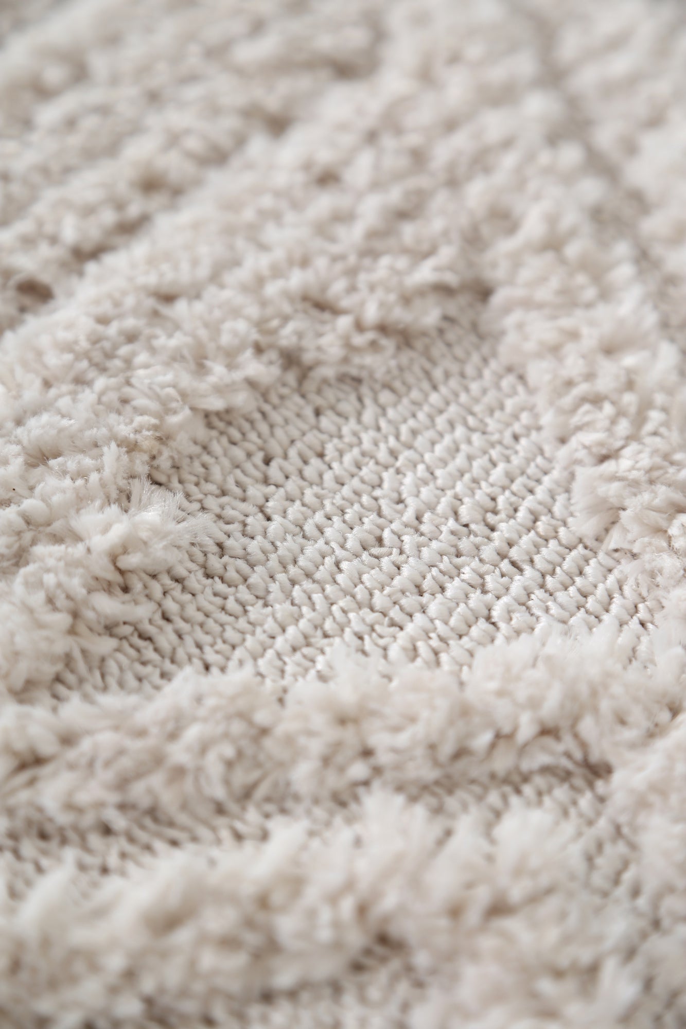 Bilbao Lulu Cream Rug LTB2B