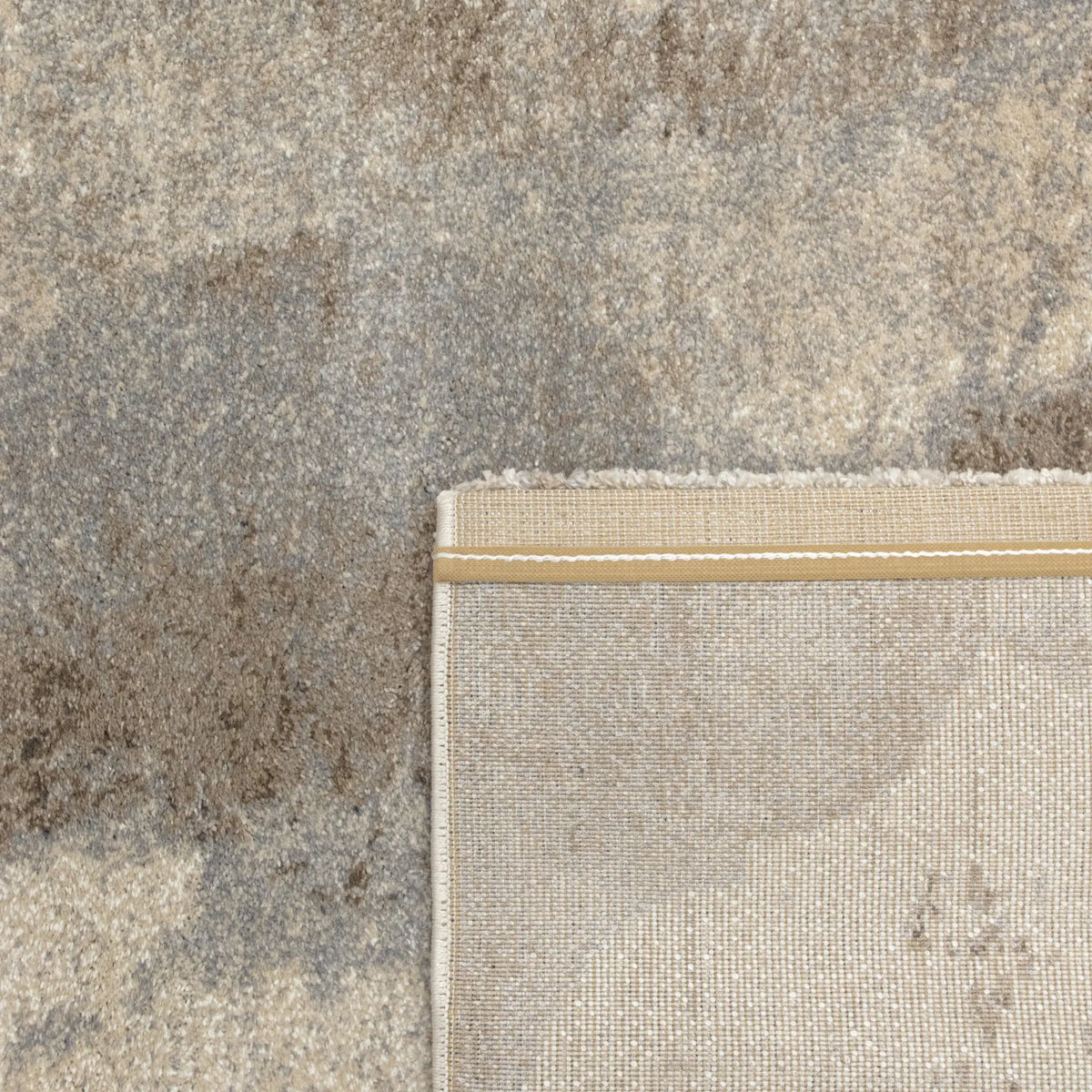 Infinity Mirage Mink Rug DecoRug