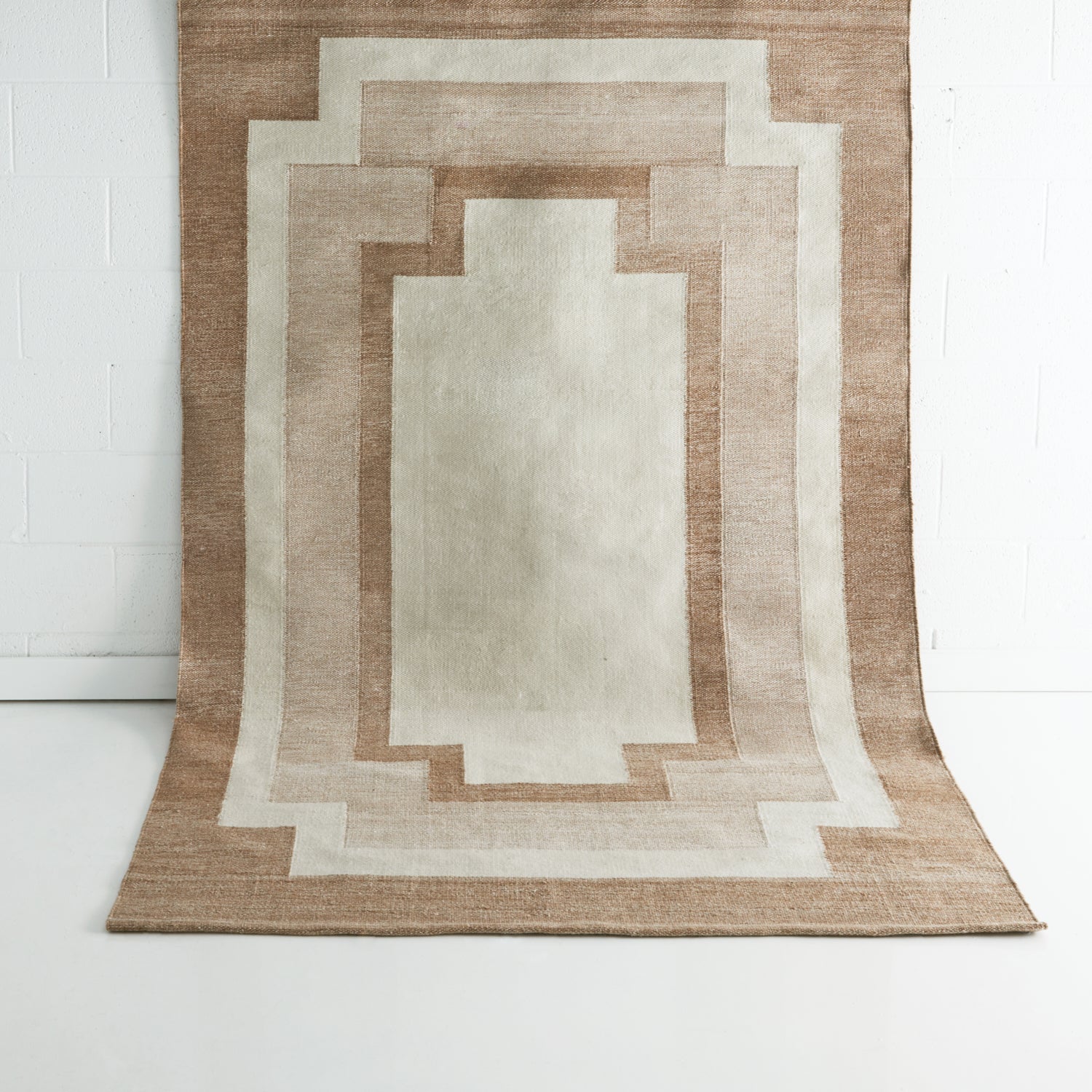 Joslin Natural Outdoor Rug THERUG