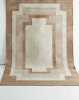 Joslin Natural Outdoor Rug THERUG