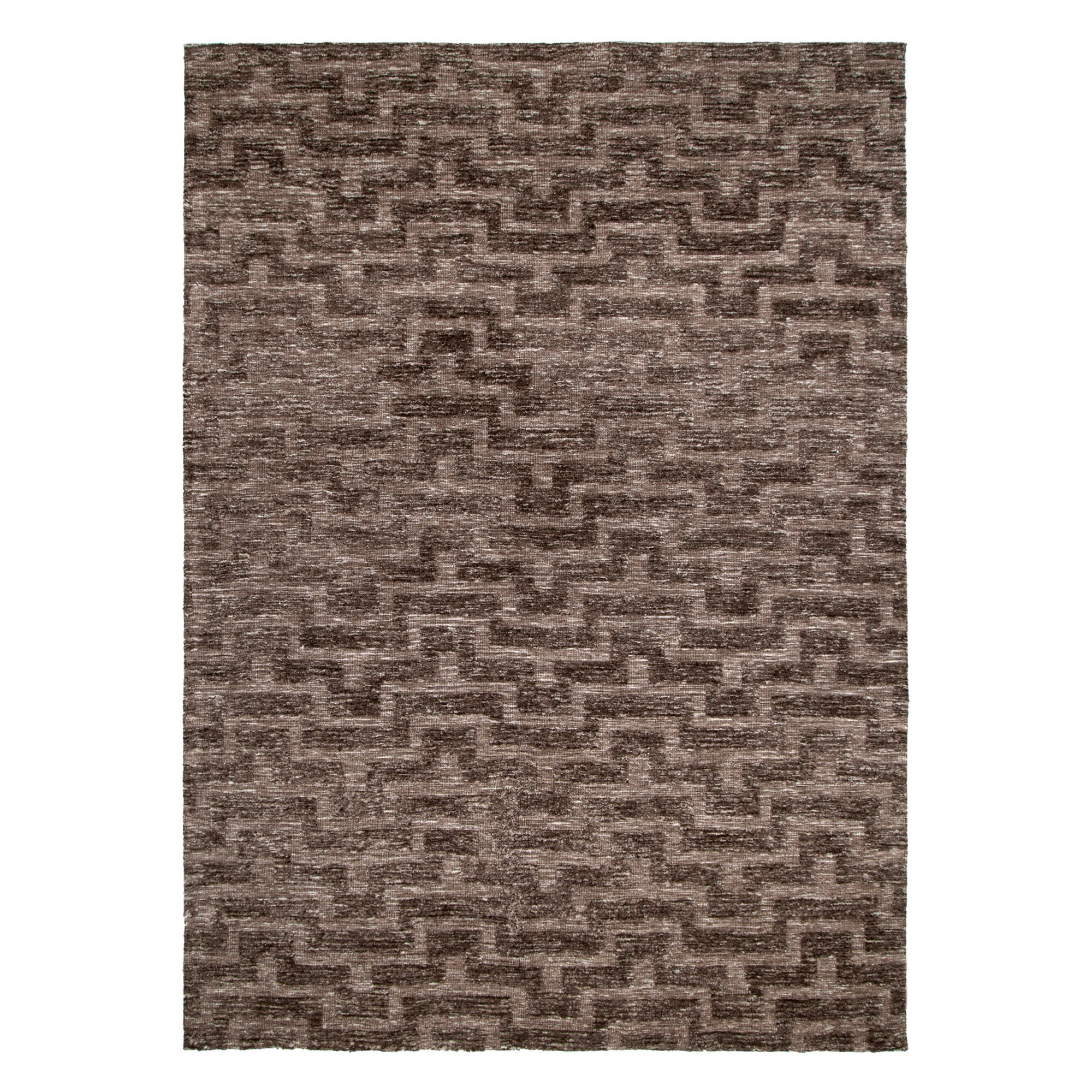Kendra Pyra Rug Cocoa LTB2B