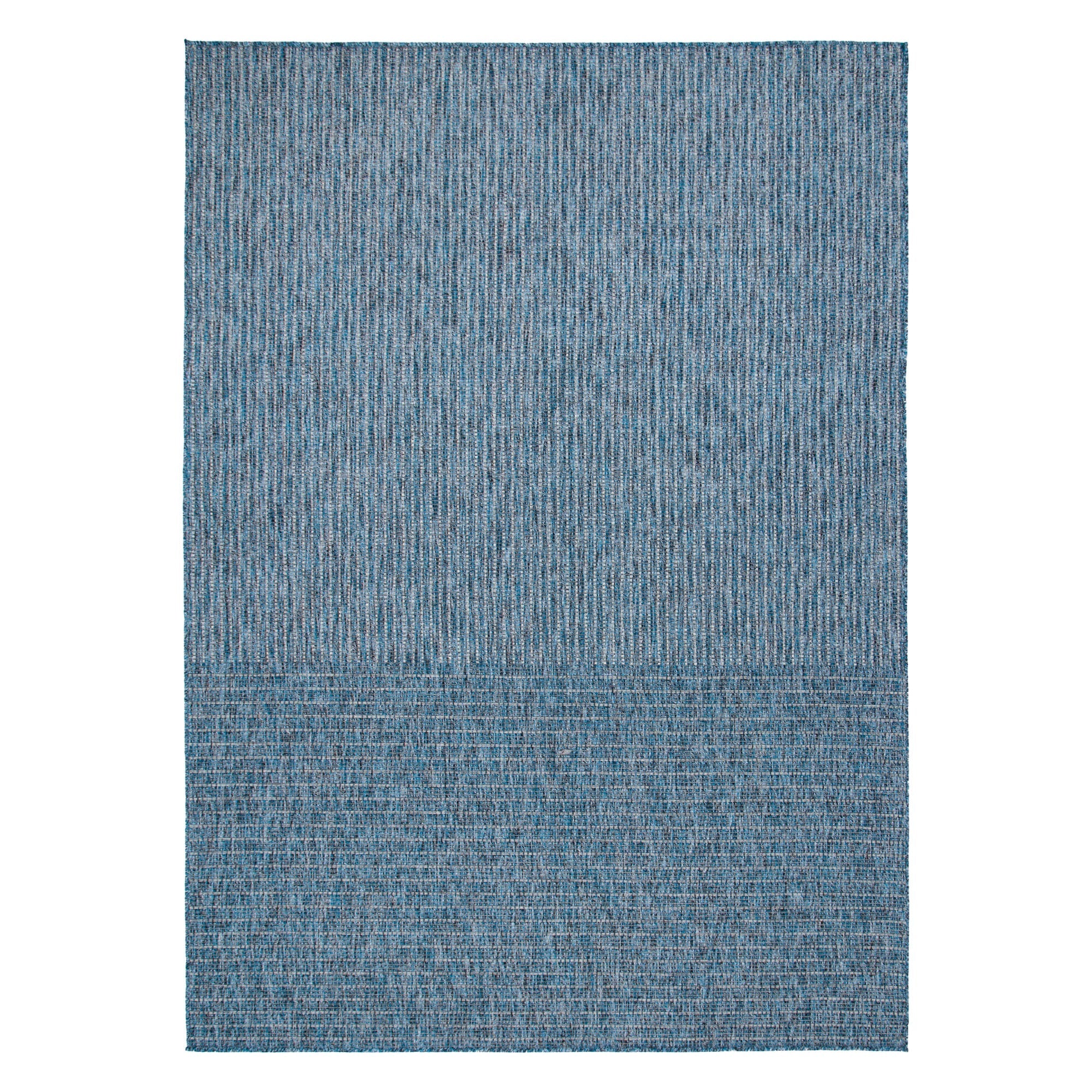 Lifestyle Texture Navy Indoor/Outdoor LTB2B