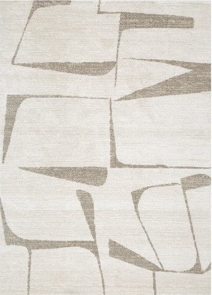 LOKI ABSTRACT BEIGE (64644_160) Love That Homewares