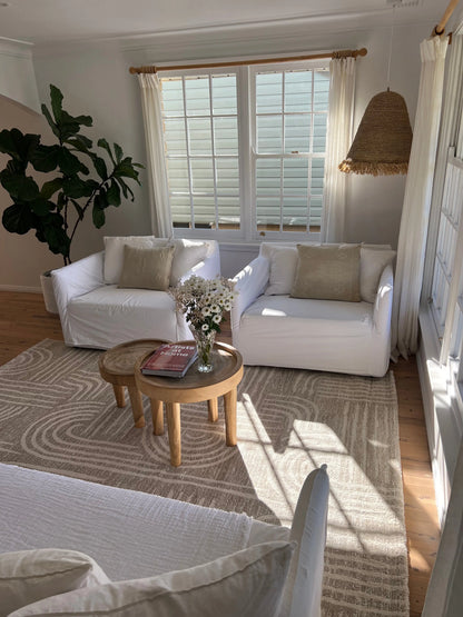 LOKI ARCHES BEIGE (64612_160) Love That Homewares