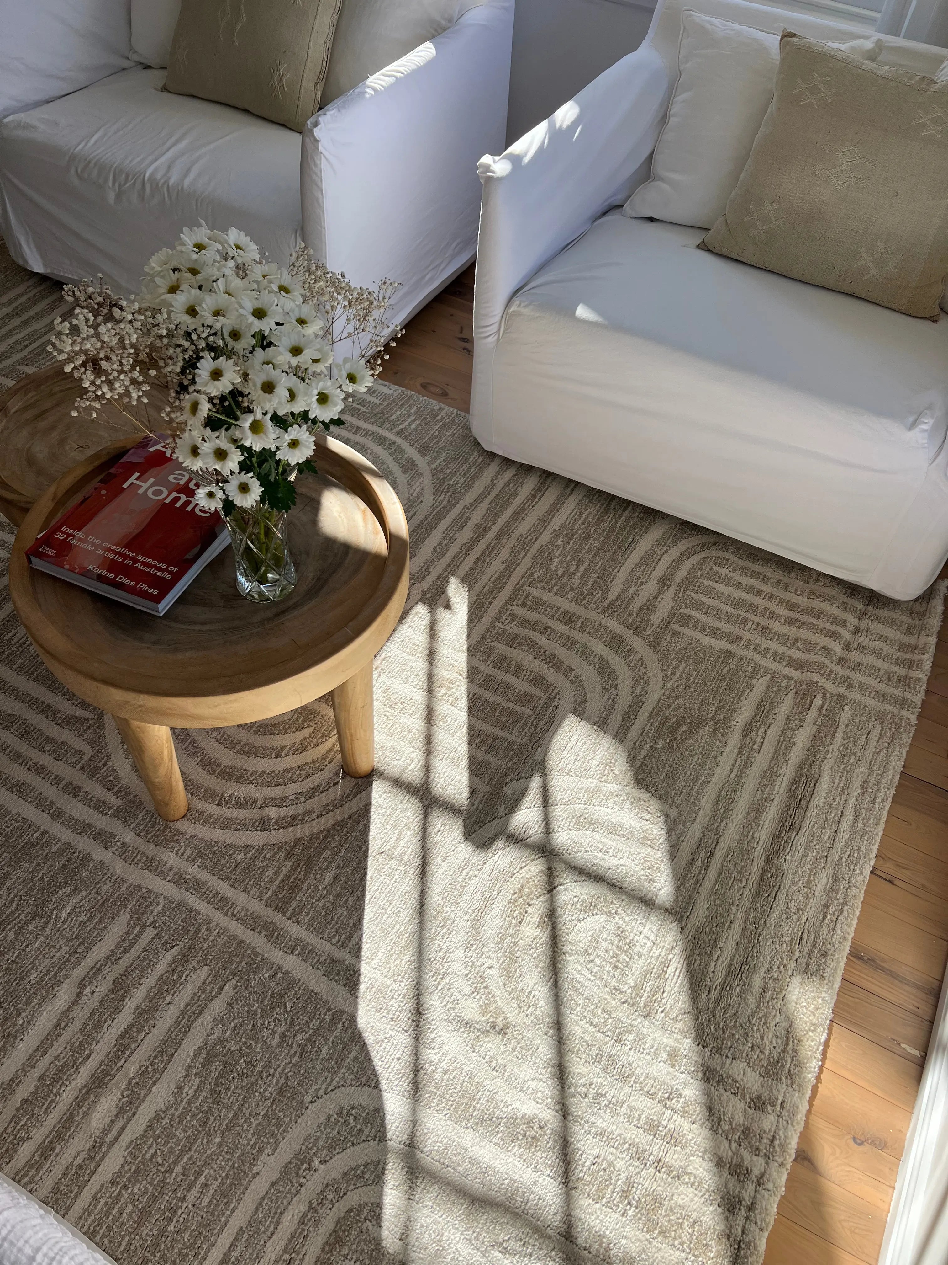 LOKI ARCHES BEIGE (64612_160) Love That Homewares