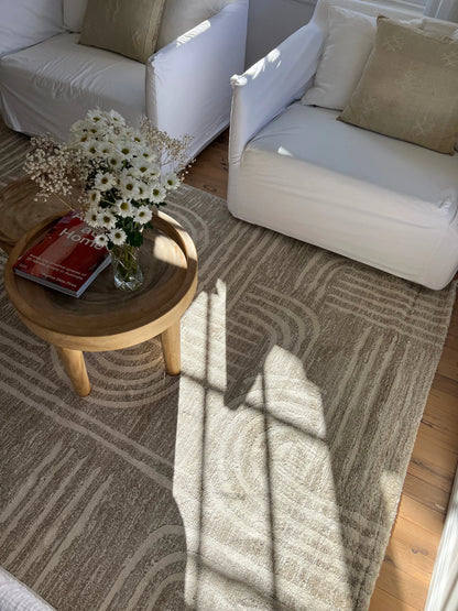 LOKI ARCHES BEIGE (64612_160) Love That Homewares