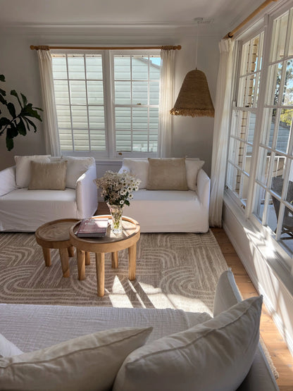 LOKI ARCHES BEIGE (64612_160) Love That Homewares