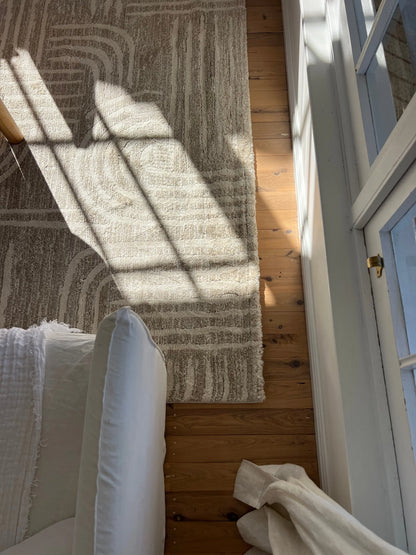 LOKI ARCHES BEIGE (64612_160) Love That Homewares