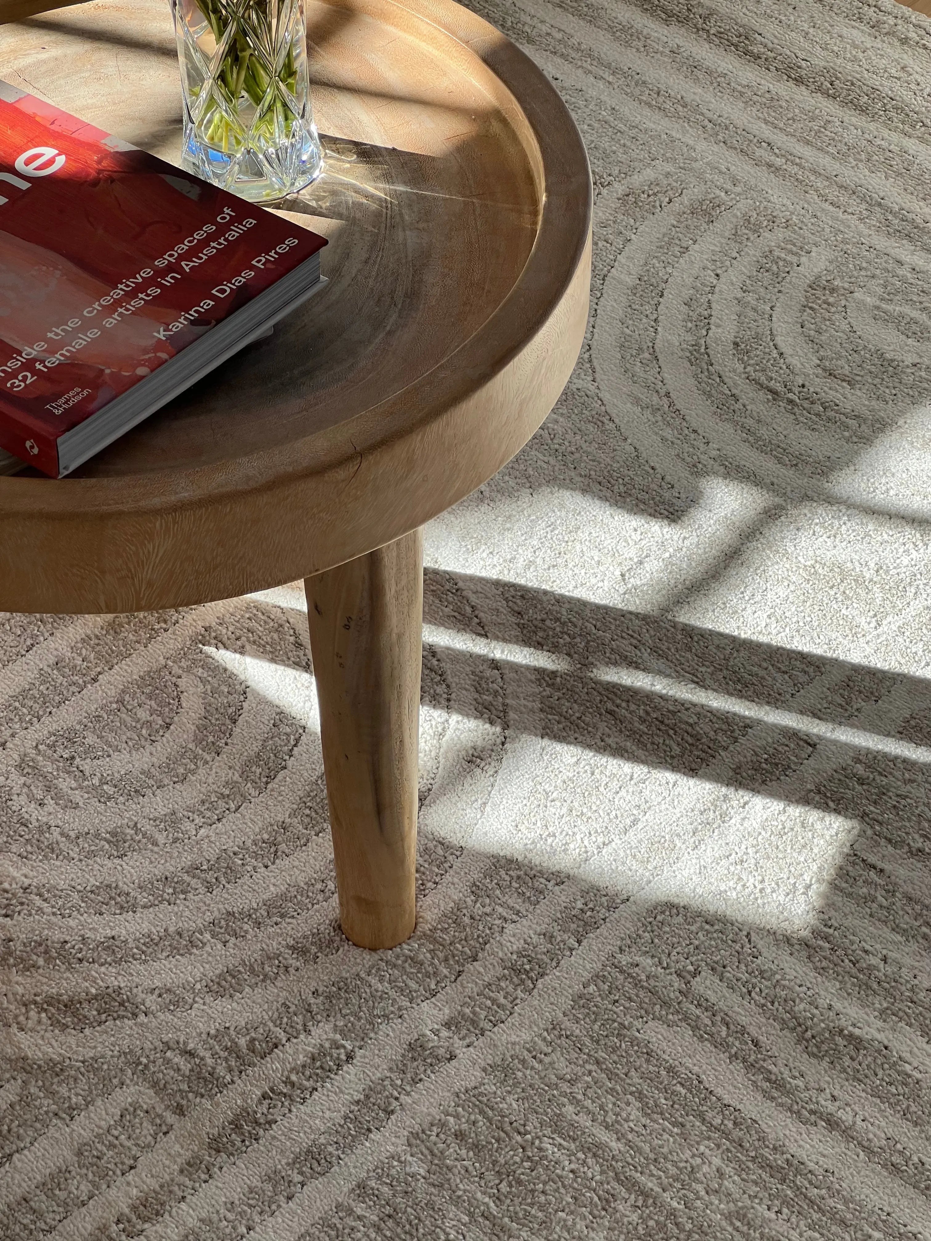 LOKI ARCHES BEIGE (64612_160) Love That Homewares