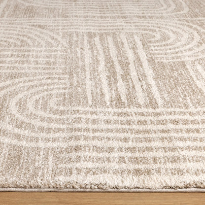 LOKI ARCHES BEIGE (64612_160) Love That Homewares