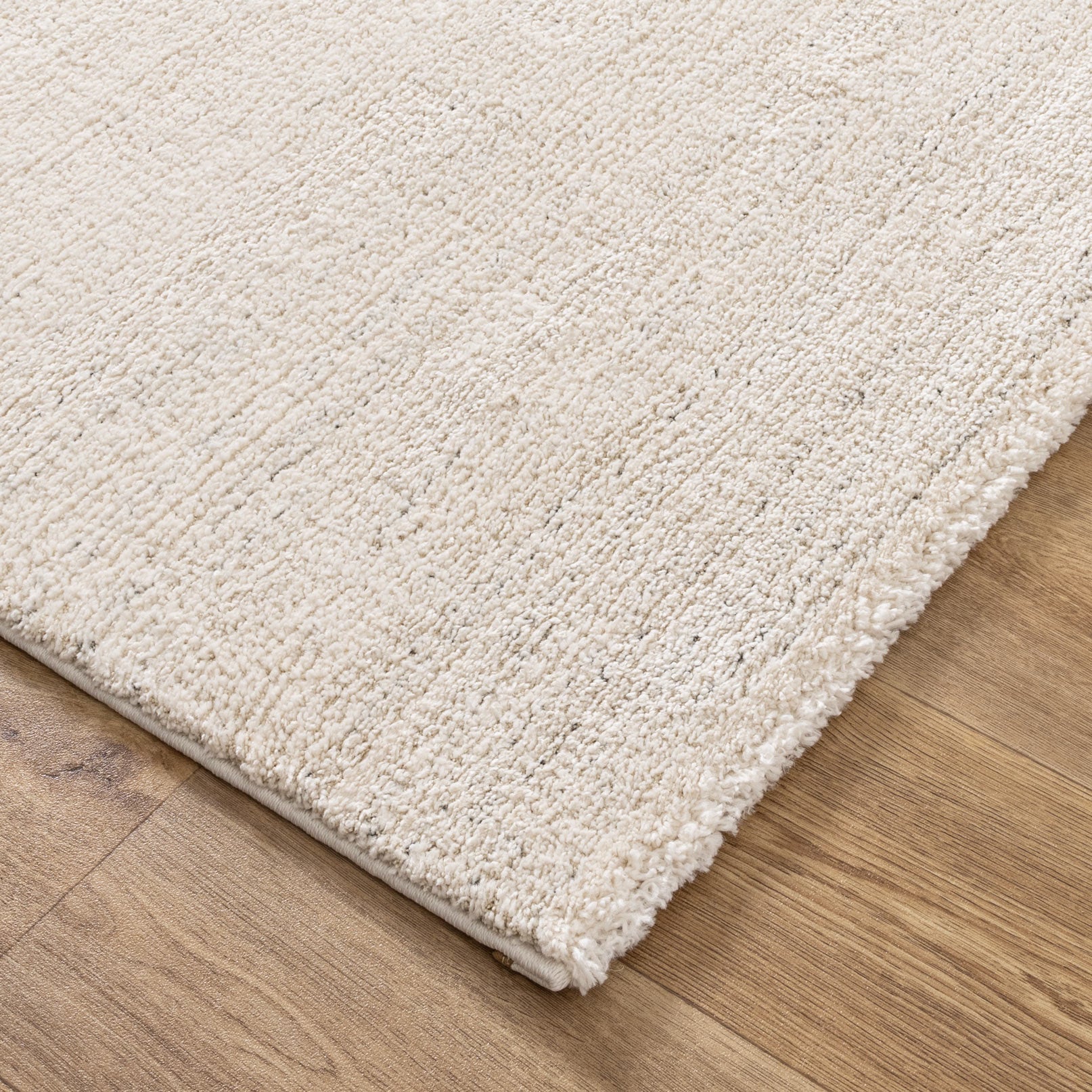 Loki Plain Beige Rug LTB2B