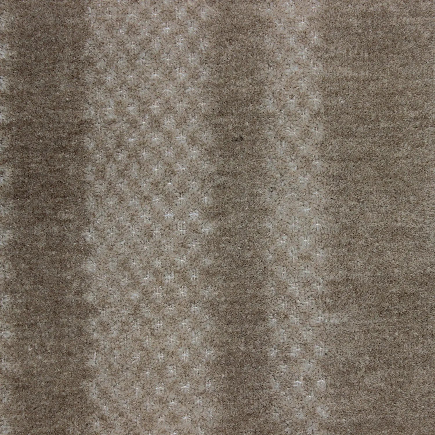 Lacey Plain Beige Wool Rug DecoRug