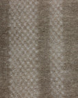 Lacey Plain Beige Wool Rug DecoRug