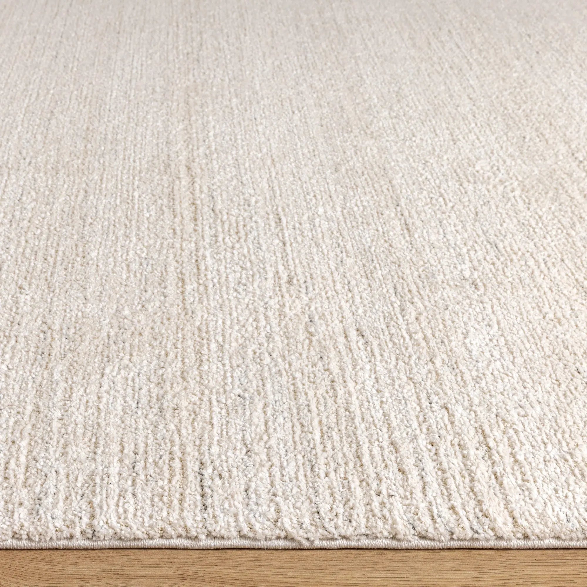 Loki Beige Textured Rug Love That Homewares