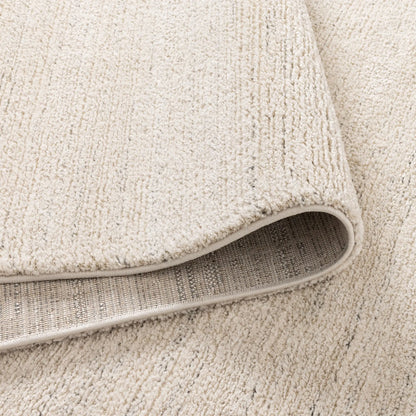 Loki Beige Textured Rug Love That Homewares