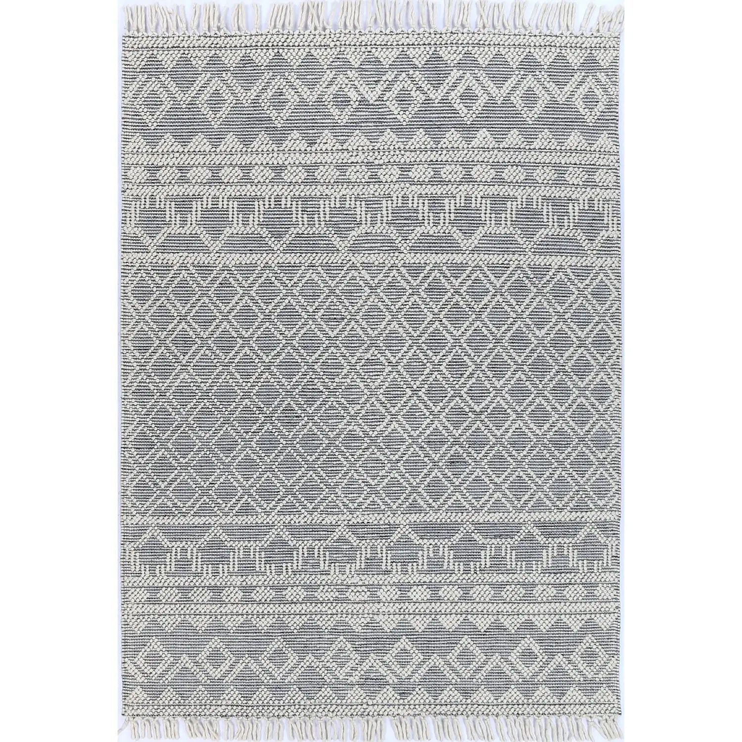 Lumina Transitional Rug Beige BRAVEN