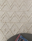 Marco Inca BEIGE BRAVEN