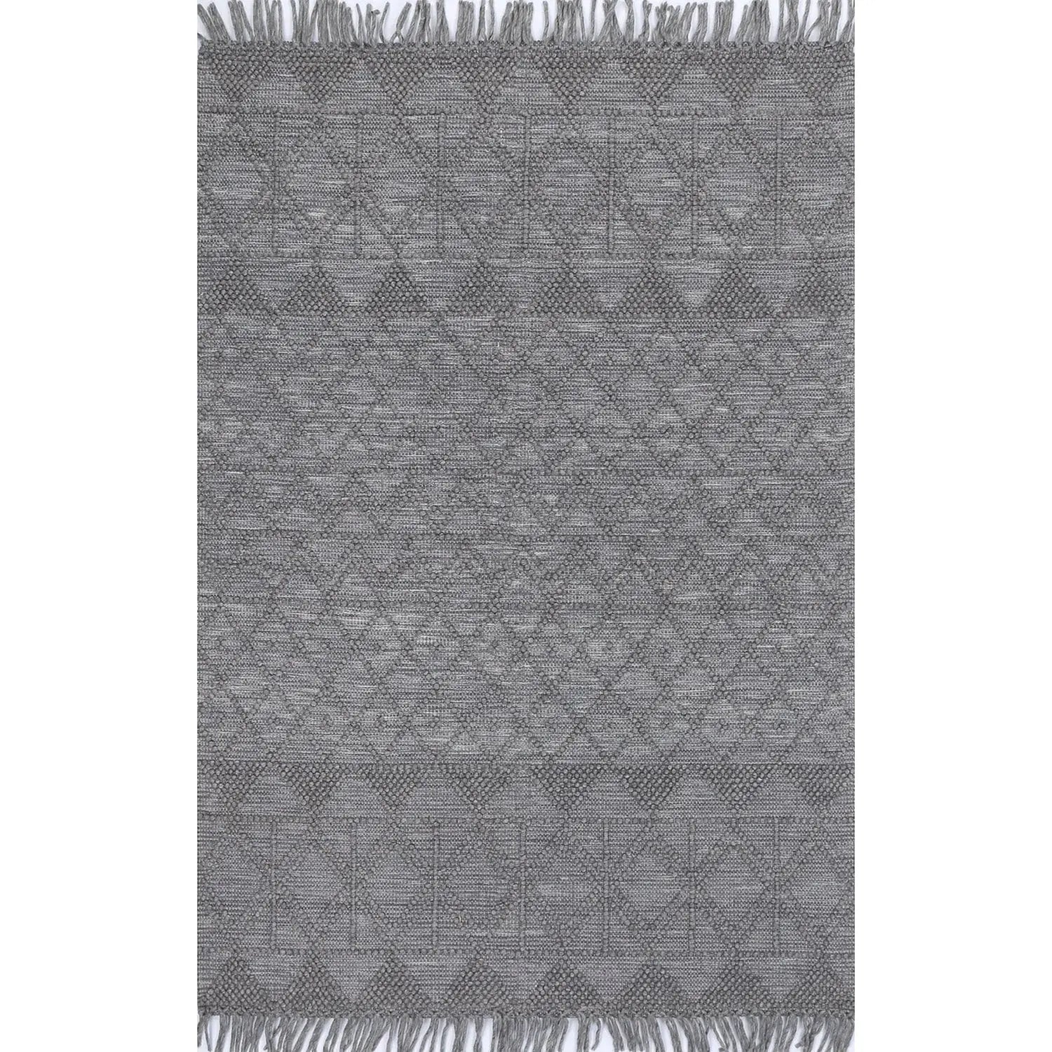 Marco Inca Rug Grey BRAVEN