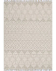 Marco Inca Rug Taupe BRAVEN