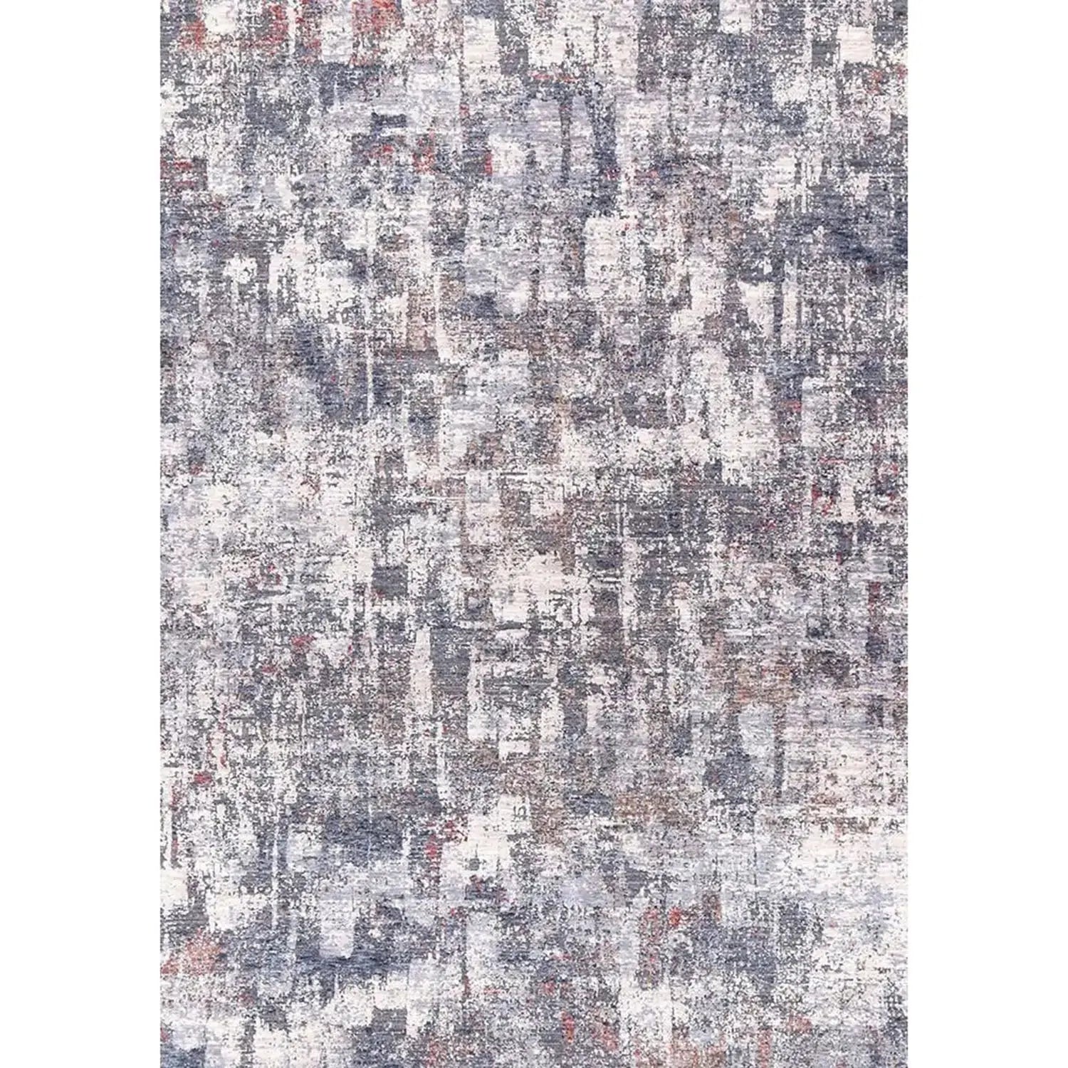 Marli Multi Abstract Rug BRAVEN