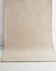 Mason Beige Wool Floor Rug MAARIA