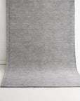 Mason Grey Wool Floor Rug MAARIA