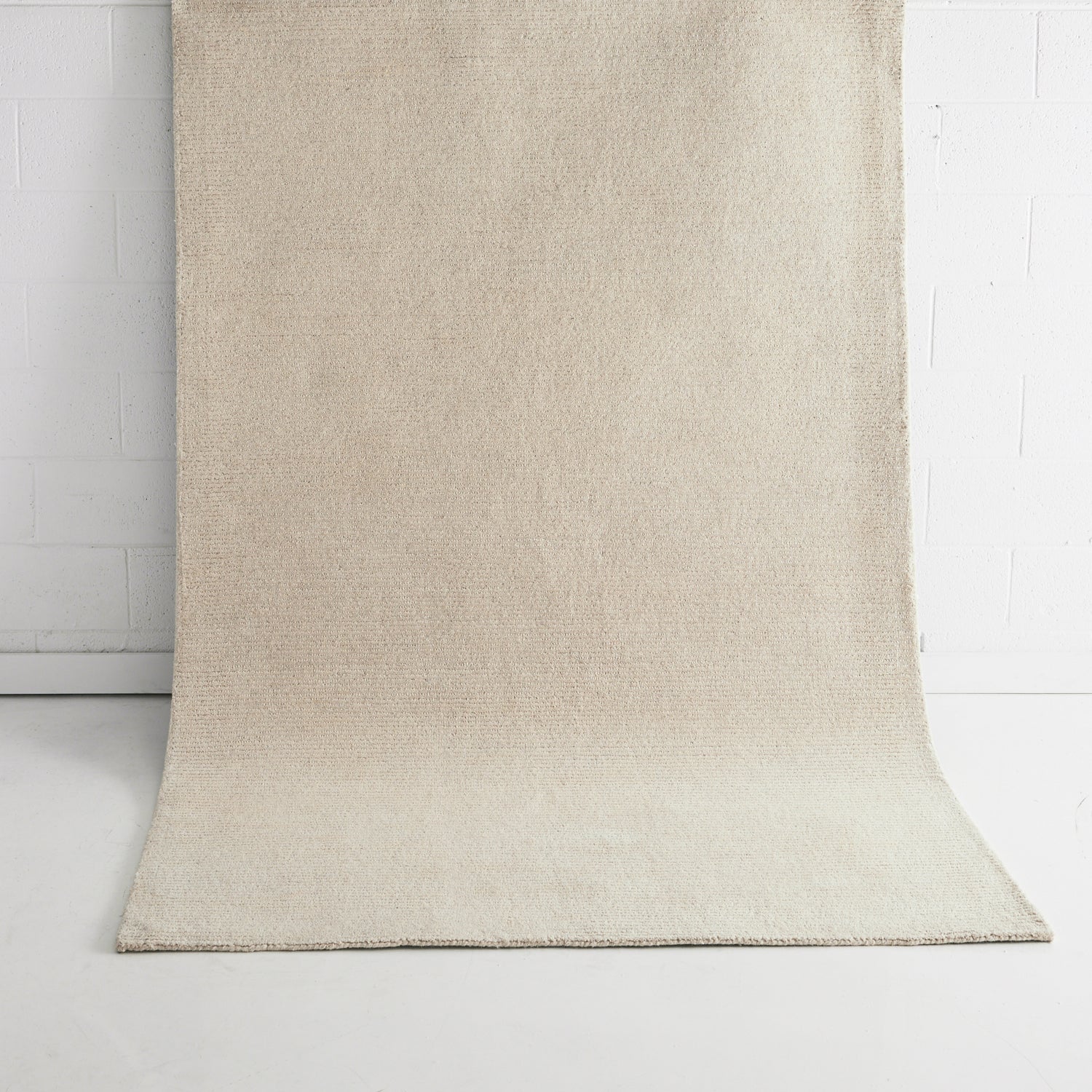 Mason Ivory Wool Floor Rug MAARIA