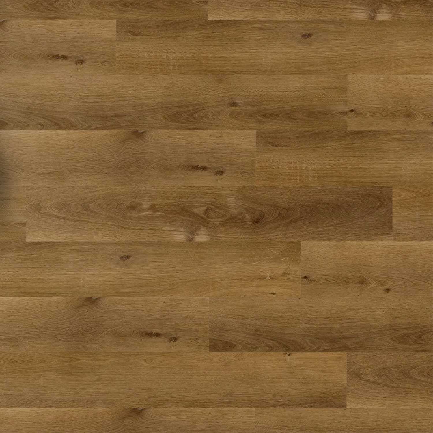 Metropol 1200 Golden Oak Hybrid Flooring Godfrey Hirst