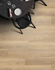 Metropol 1500 Brass Oak Hybrid Flooring Godfrey Hirst