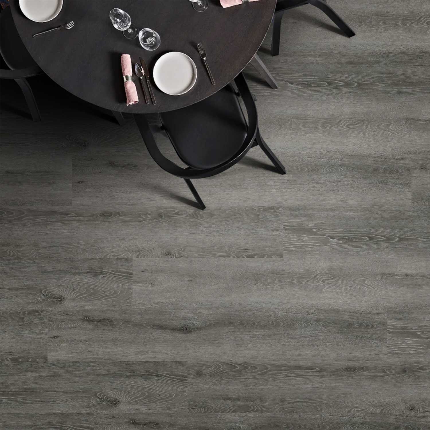 Metropol 1500 Silhouette Oak Hybrid Flooring Godfrey Hirst