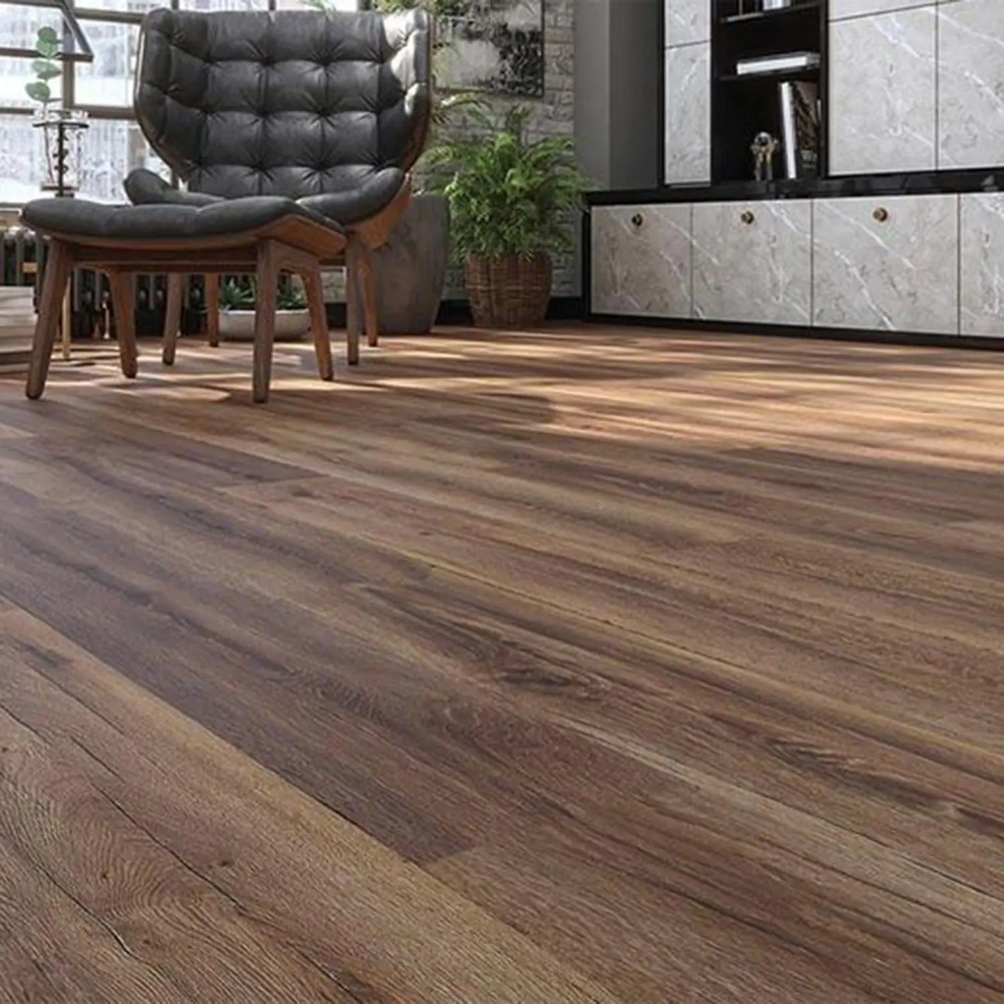 Olympus Oak AGT Natura Select Flooring AGT