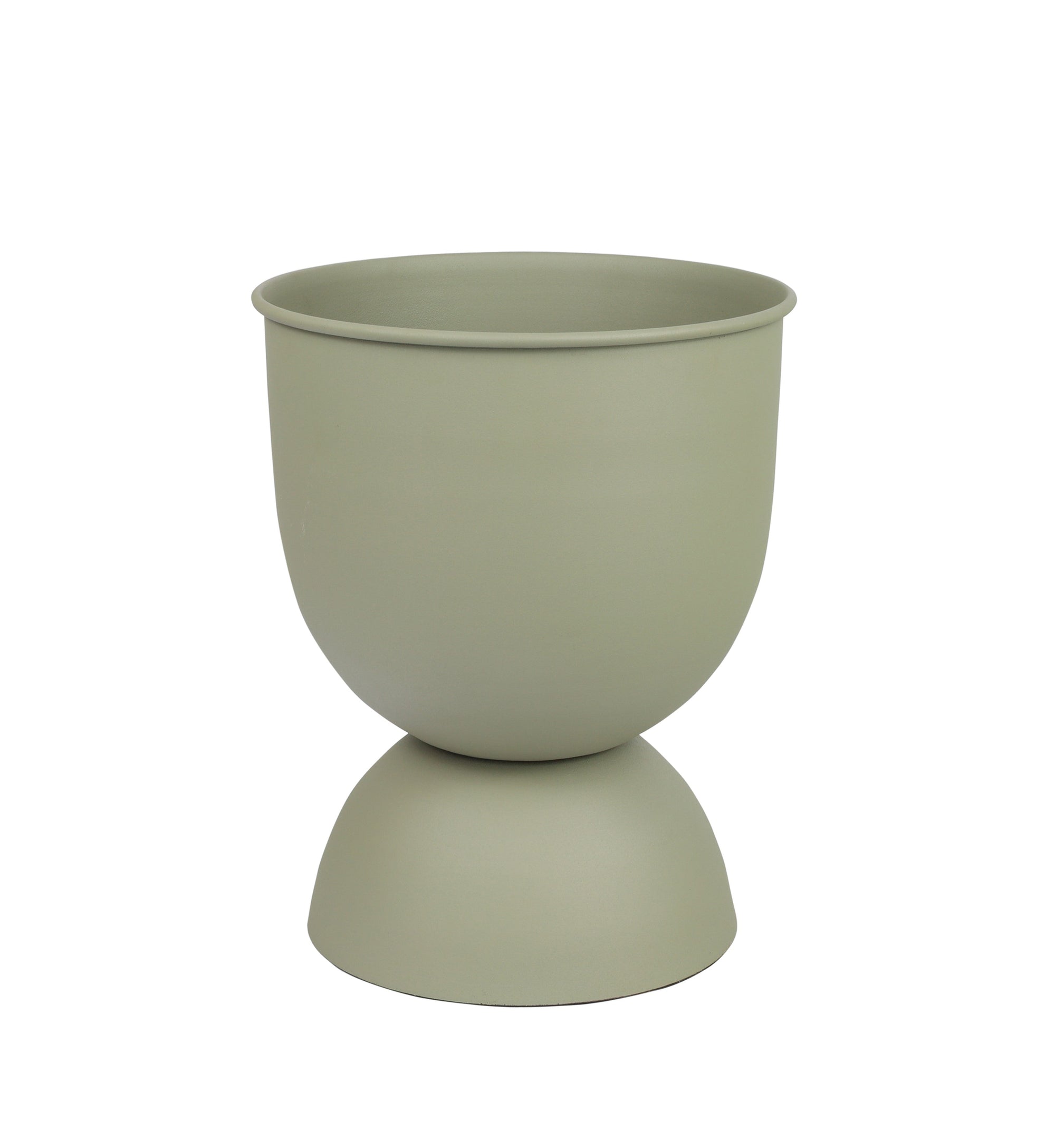 Oversized Lightweight Planter Green DecoRug