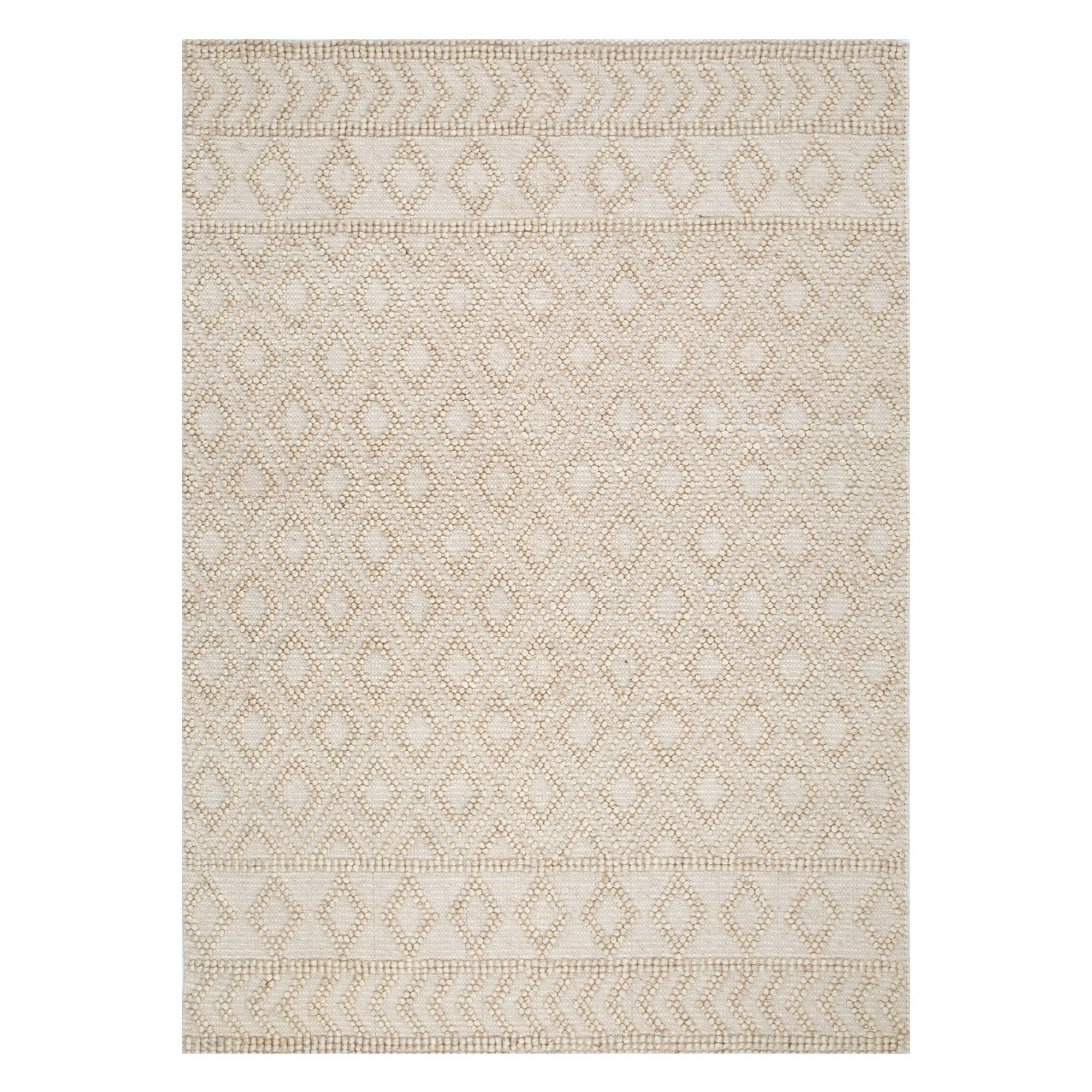 Perla 16 Natural Rug LTB2B