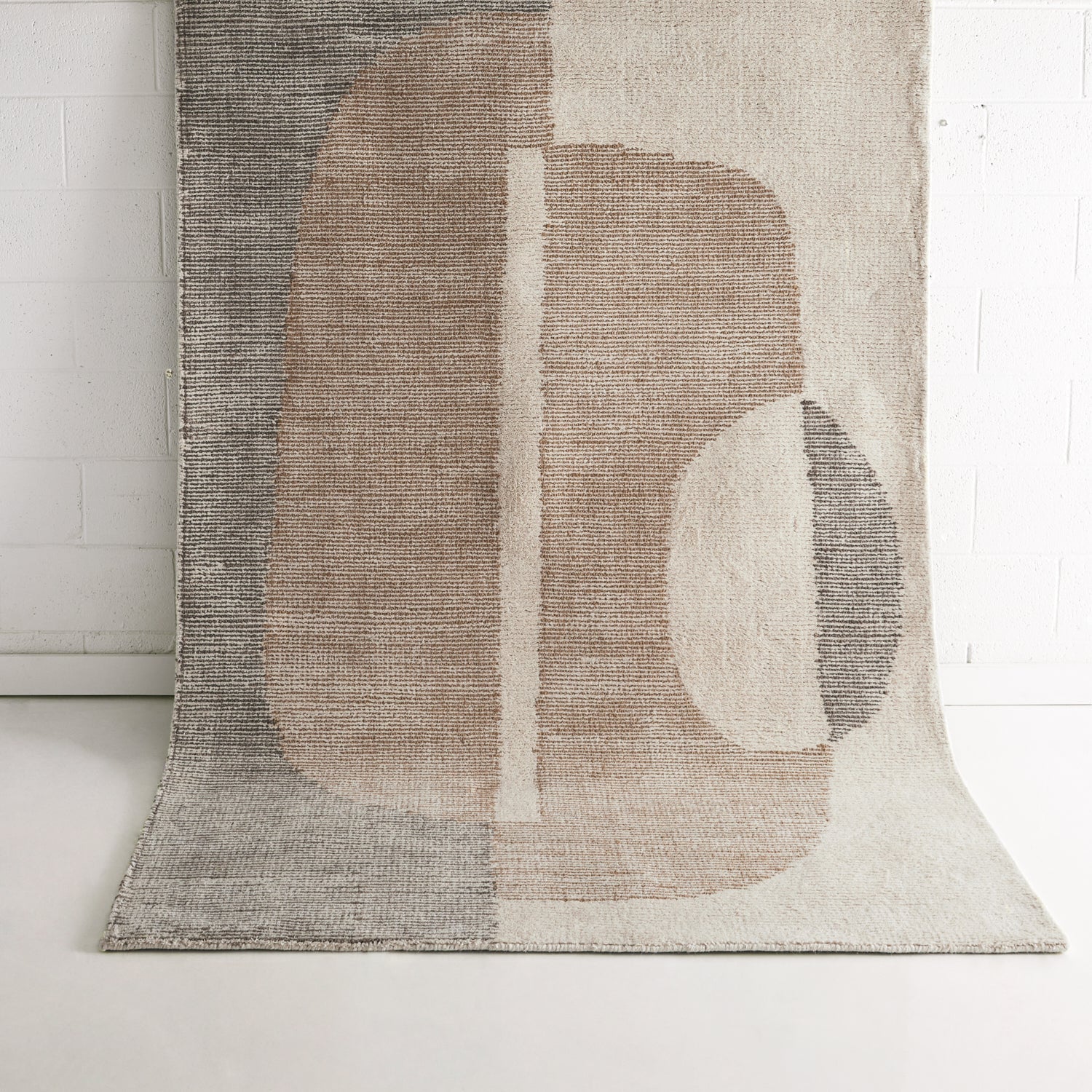 Palona Multi Wool Rug THERUG