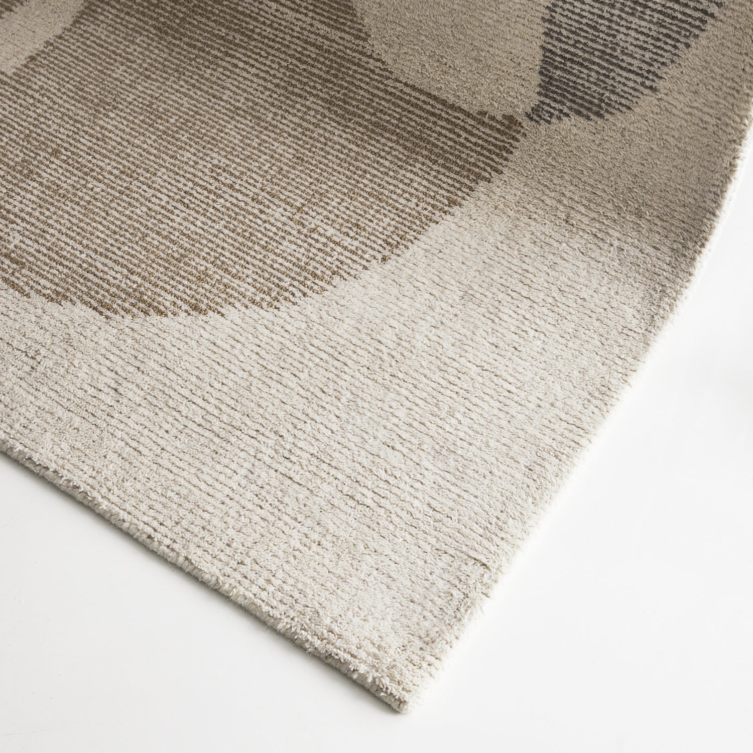 Palona Multi Wool Rug THERUG