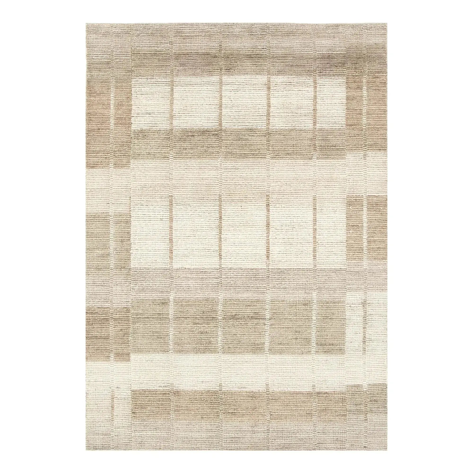 Pearson Multi Wool Rug JAIPUR