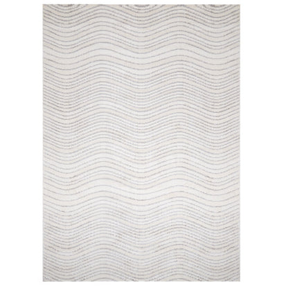 Petrie Modern Neutral Area Rug DecoRug