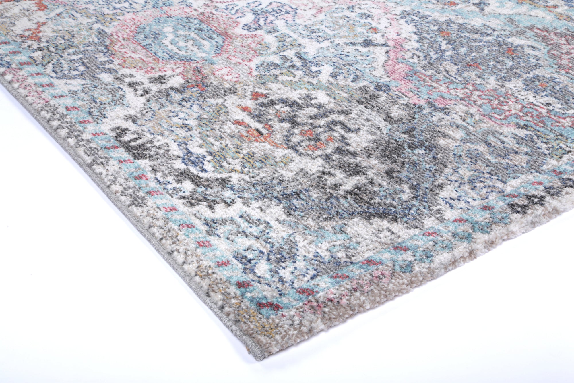 Salsa Evageline Multi Transitonal Rug - SALS03
