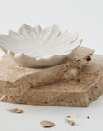 Sandstone Trinket Plate Natural COAST