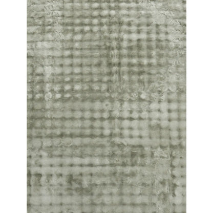 Skye Plush Light Grey Rug DecoRug
