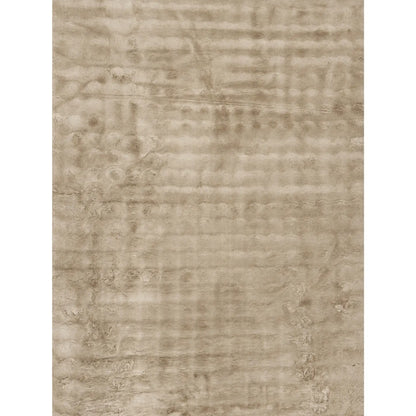 Skye Plush Light Grey Rug DecoRug