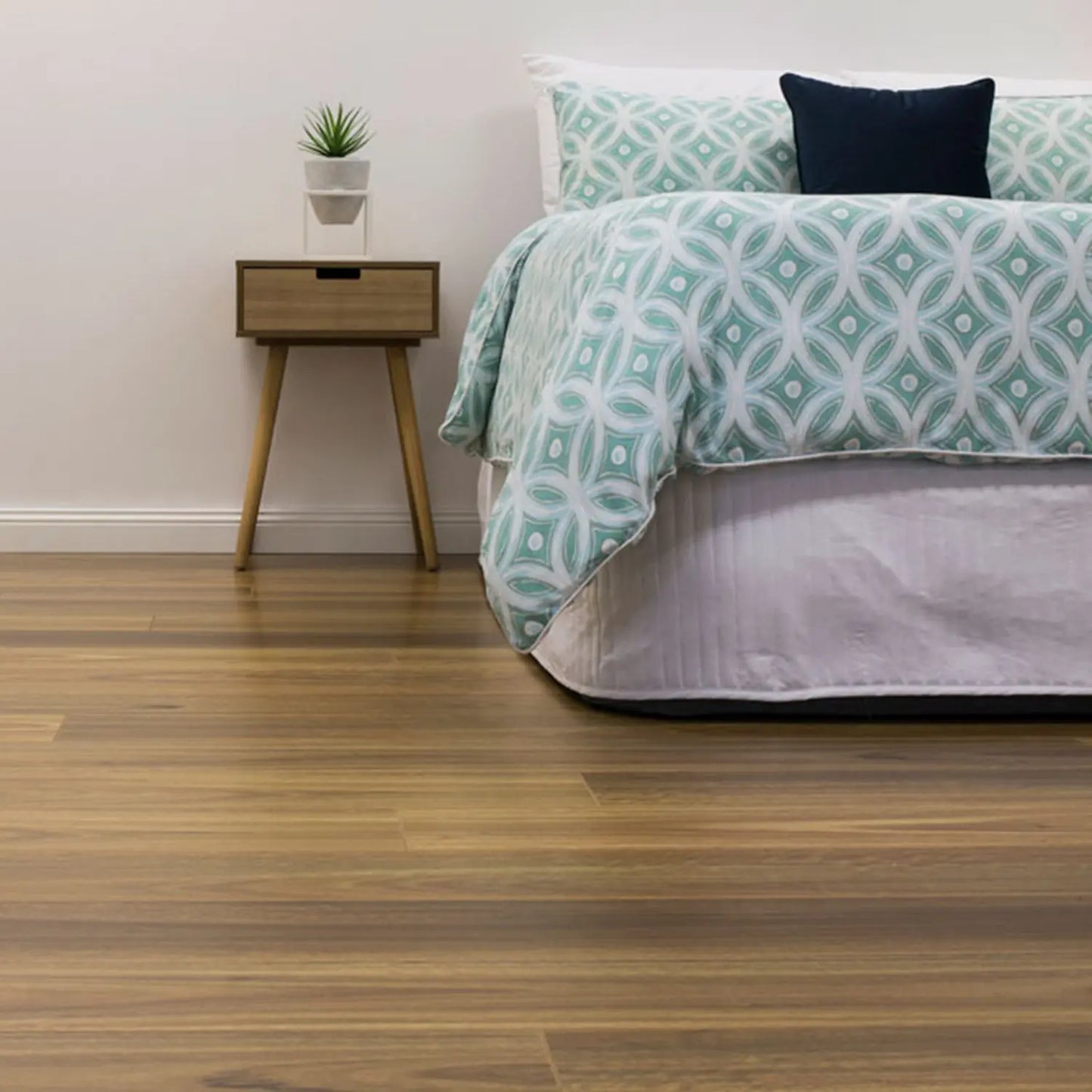 Ultimate Spotted Gum Laminate Flooring Australian Select Timbers